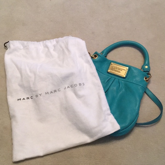 Mini Marc By Marc Jacobs Purse - Picture 5 of 5